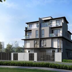 Chancery Hill Road (D11), Semi-Detached #601478081